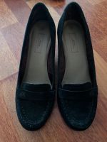 MEXX Damen Schuhe schwarz Gr. 38 Nordrhein-Westfalen - Meerbusch Vorschau