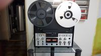 TANDBERG TD 20A, 4Spur-Stereo-Tonbandgerät - von 1978-80 - Super Hessen - Bürstadt Vorschau