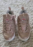 Fila Turnschuhe Größe 37 Bayern - Hof (Saale) Vorschau