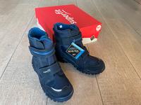 Superfit Winterstiefel 37 Niedersachsen - Hage Vorschau