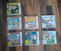 3DS Spiele | Mario | Lego | Drachenzähmen Leicht gemacht Nordrhein-Westfalen - Marl Vorschau