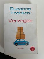 Susanne Fröhlich Roman Verzogen Köln - Porz Vorschau