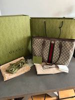 Gucci Ophidia Shopper GG Mittelgroß Nürnberg (Mittelfr) - Gebersdorf Vorschau