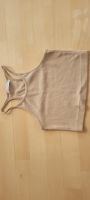 Pull & Bear Top Gr. S, caramellfarben Aubing-Lochhausen-Langwied - Aubing Vorschau