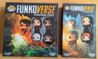 Funko Pop! Funkoverse Harry Potter Brettspiel  im Set Nordrhein-Westfalen - Porta Westfalica Vorschau