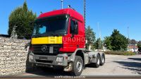 LKW Mercedes-Benz Actros 2648 6×4 1 Hand Kipphydraulik Klima 480 Nordrhein-Westfalen - Hagen Vorschau