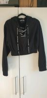 Versace Jeans Couture Crop Pulli Nordrhein-Westfalen - Herne Vorschau