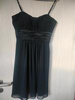 Kleid Gr. 36 Montego Cocktail Kleid Abiball Hessen - Einhausen Vorschau