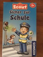 Scout Spiel „Sicher zur Schule“ Bayern - Baudenbach Vorschau