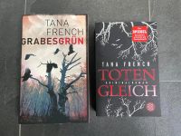 Grabesgrün/Totengleich von Tana French Nordrhein-Westfalen - Rheine Vorschau