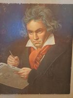 Bild von Ludwig van Beethoven Sachsen - Leubsdorf Vorschau
