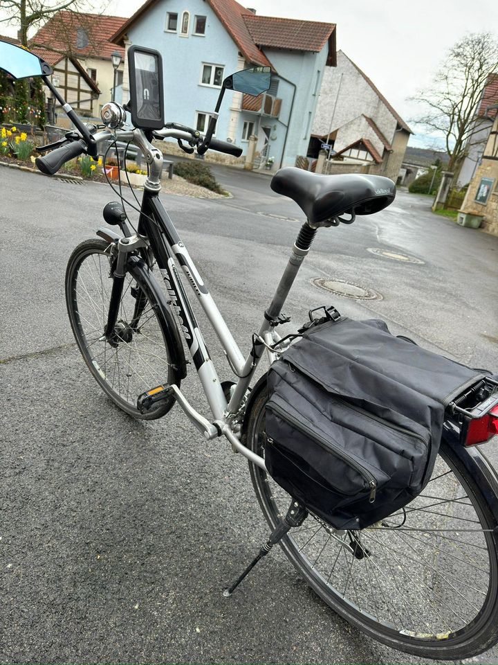 Kalkhoff Jubilee Fahrrad 28 Zoll in Haßfurt