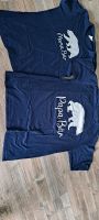 Partnerlook tshirts Mama/Papa Bär grM/L Nordrhein-Westfalen - Heiligenhaus Vorschau