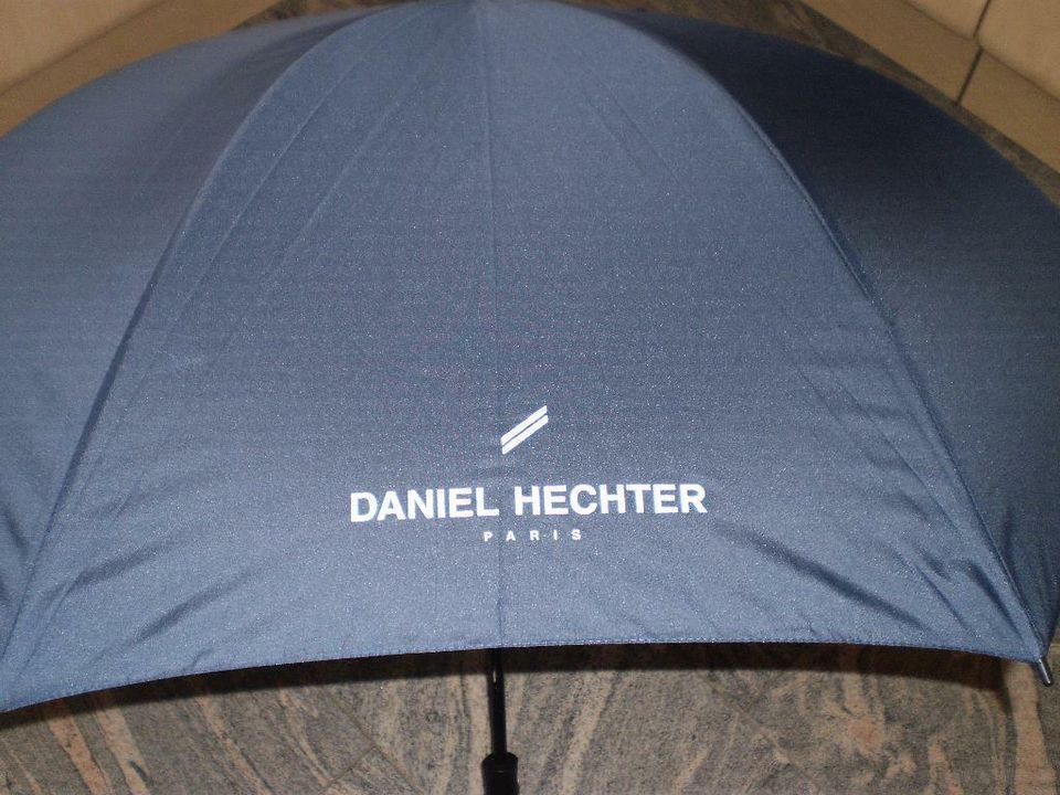 Daniel Hechter Paris Regenschirm NEU OVP in Mönchengladbach