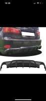 Lexus IS250 Rear Diffuser UNLACKIERT Dortmund - Persebeck Vorschau