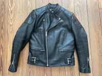 Leathermonkeys Lewis Leather Motorradjacke S keine Belstaff Eimsbüttel - Hamburg Eimsbüttel (Stadtteil) Vorschau