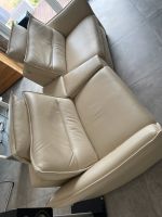 Musterring MR250 Sofa Leder Credo Nordrhein-Westfalen - Sundern (Sauerland) Vorschau