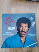 Lionel Richie - Hello 12" Maxi Vinyl  LP Niedersachsen - Großheide Vorschau