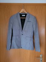 Blazer Jungen Gr. 164 grau Baden-Württemberg - Gechingen Vorschau