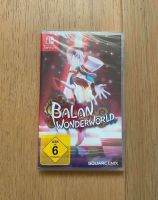 “Balan Wonderworld”- tolles Nintendo Switch Spiel für ab 6 Jahren Innenstadt - Köln Altstadt Vorschau