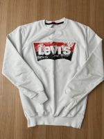 Pullover, Nike, Levi’s, Gr. M und S, Weiß, Grau, Schwarz Harburg - Hamburg Fischbek Vorschau