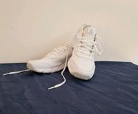 Reebok Damen Sportschuhe, Gr 42, Walkingschuhe, weiß, vielseitig Nordrhein-Westfalen - Erkelenz Vorschau