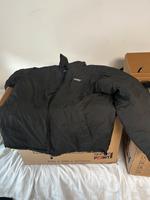 SNIPES Winterjacke herren Baden-Württemberg - Asperg Vorschau