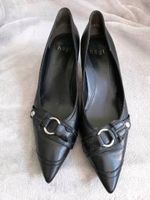 Neu! Sexy Pumps, Marke högl, Gr. 40, schwarz Bielefeld - Ubbedissen Vorschau