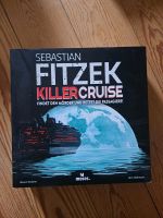 Sebastian Fitzek Killercruise Spiel Hamburg-Nord - Hamburg Barmbek Vorschau