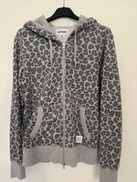 Converse Kapuzenjacke Animal Print Bayern - Germering Vorschau