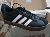 Adidas Sneaker VL Court 3.0 in 37 1/3 Nordrhein-Westfalen - Bad Salzuflen Vorschau