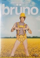 Brüno DVD Sacha Baron Cohen KOSTENLOSER VERSAND Brandenburg - Wusterwitz Vorschau