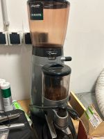 La cimbali Kaffee-Mühle Hessen - Edertal Vorschau