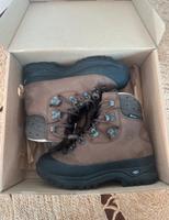 Hanwag Wanderschuhe / Trekkingschuhe Alaska Lady GTX Gore-Tex Baden-Württemberg - Aalen Vorschau
