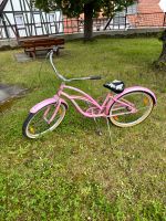 Beachcruiser Electra Fahrrad Damenfahrrad 26 Zoll Nordrhein-Westfalen - Velbert Vorschau