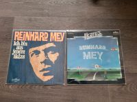 Reinhard Mey Schallplatten Sammlung LP Niedersachsen - Esterwegen Vorschau