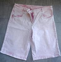 Damen kurz Jeans Innenstadt - Poll Vorschau