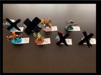 Activision Skylander, Fallen, 3 Portale Bayern - Harsdorf Vorschau