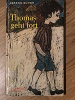 Thomas geht fort, Kerstin Sundh, 1970 Bayern - Fürth Vorschau