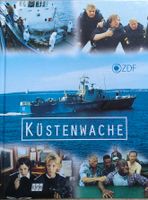 Buch Küstenwache Bundesgrenzschutz BG BP ZDF Schleswig-Holstein - Großhansdorf Vorschau