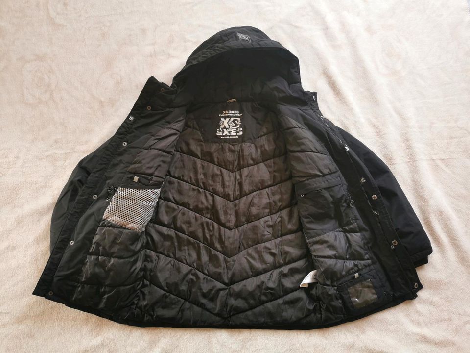 Winterjacke Skijacke von xs-exes in Syke