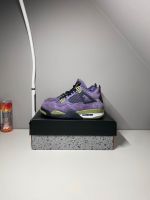 Jordan 4 Canyon Purple 39 Hessen - Eiterfeld Vorschau