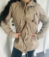 VERO MODA Jacke Braun Petrol GR M 38 Übergang Naomi Jacket Baden-Württemberg - Heidelberg Vorschau