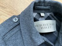 Burberry Damen Jacke Nordrhein-Westfalen - Krefeld Vorschau