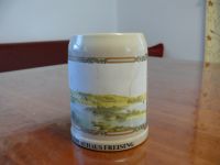 Krug Hofbrauhaus Freising Limitierte Auflage 1993 Bayern - Mainburg Vorschau