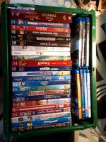 Teil 7 Sammlung 31 x Walt Disney Blu Ray DVD Holo Z4 Nordrhein-Westfalen - Wegberg Vorschau