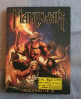 Manowar : Hell on Earth 3 / doppel DVD Schleswig-Holstein - Schleswig Vorschau
