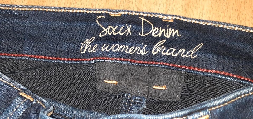 Soccx skinny Jeans Damen in Leipzig