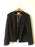 Schwarzer Damen Blazer Niedersachsen - Sögel Vorschau