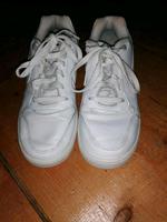 Nike 38 weiß Brandenburg - Beelitz Vorschau